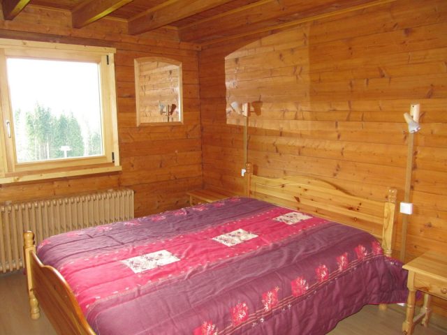 Chalet Gaffinel