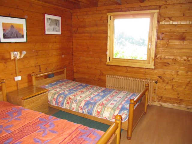 Chalet Gaffinel