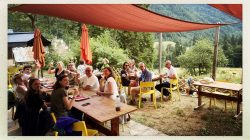 Buvette du Frenalay