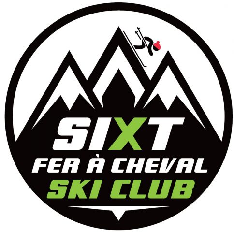 ski club sixt fer à cheval