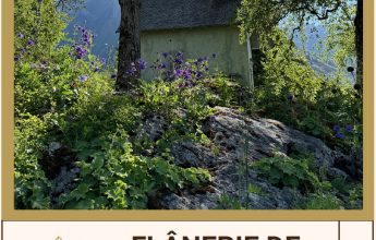 Flânerie de villages en villages