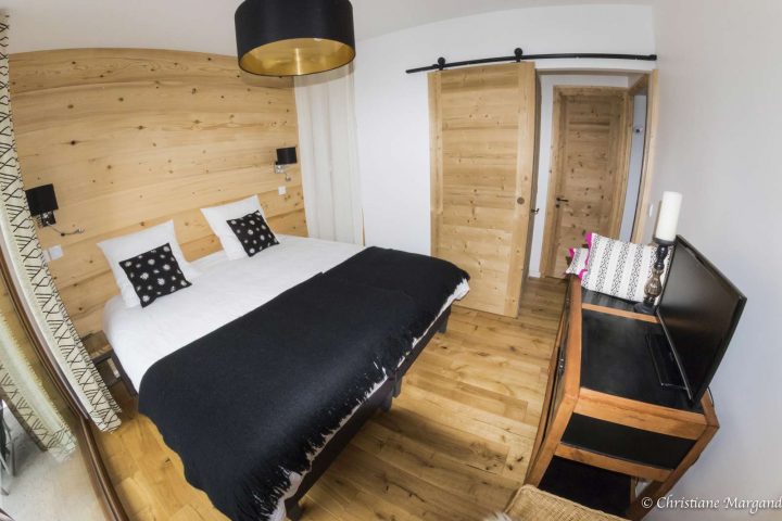 Chambre 1