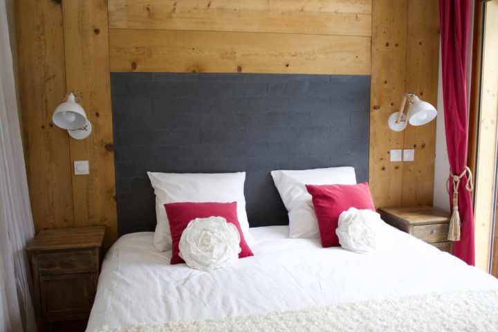 chambre 1