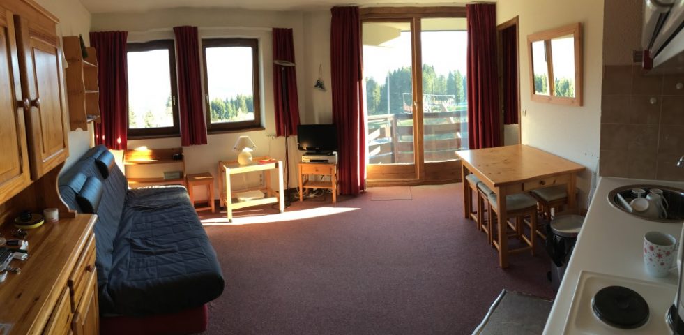 Grand Horizon 2 n°203