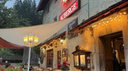 Auberge de la Feuille d&rsquo;Erable