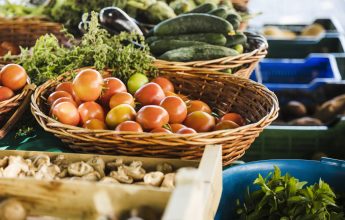 Les mardis des producteurs & des artisans