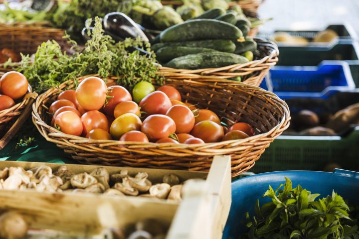Les mardis des producteurs & des artisans_Morillon