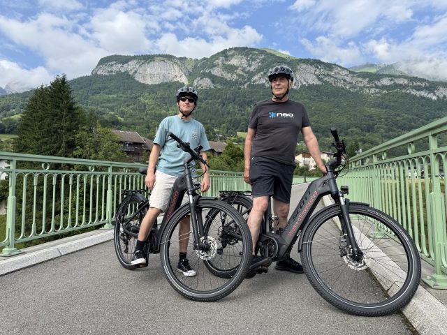 Vélo Nature