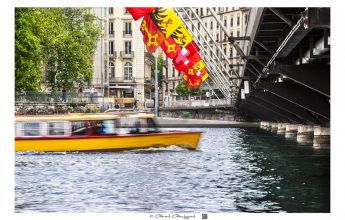 Expo photo : « Genève »