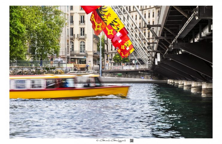 Expo photo : « Genève »_Morillon