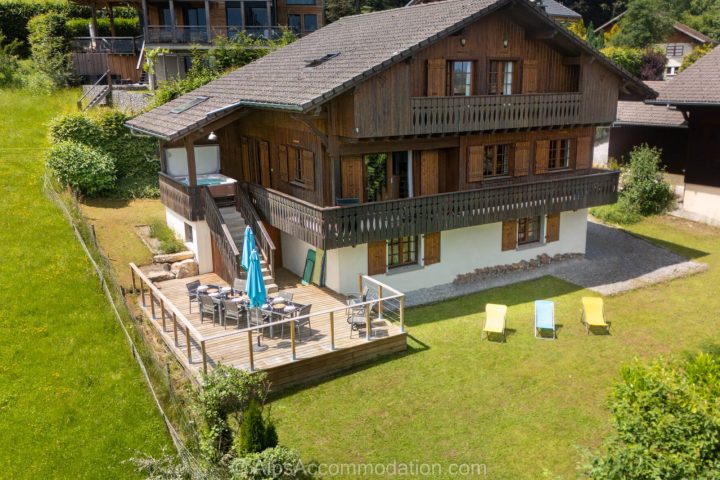 Chalet Kassy – Alps Accommodation_Morillon