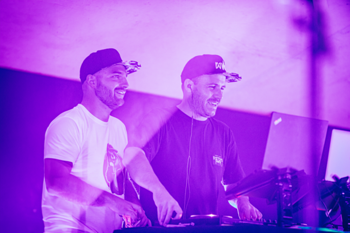 DJ Set_Morillon