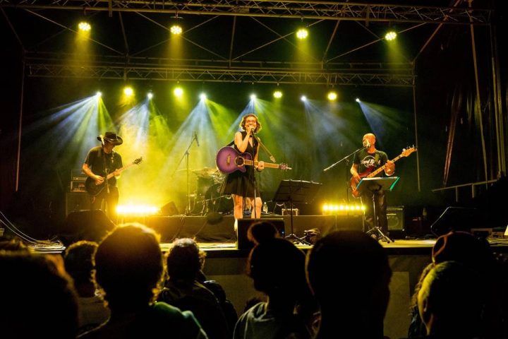 Concert de Sharewood_Morillon