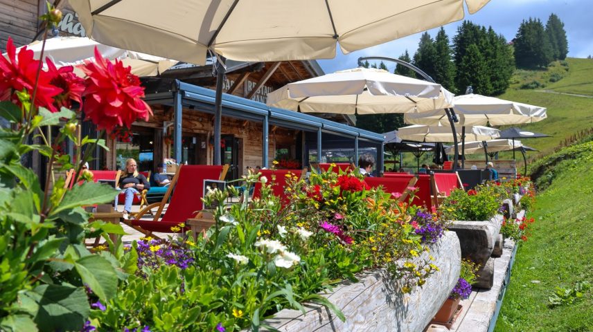 Le Chalet_Morillon