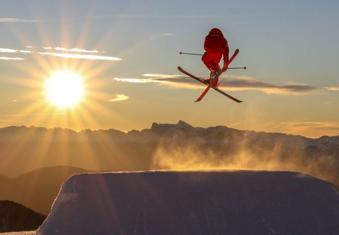 Team rider