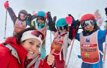 Top 6 Ski Alpin