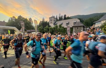 Ultra-Trail® du Haut-Giffre (UTHG) – 13ème édition