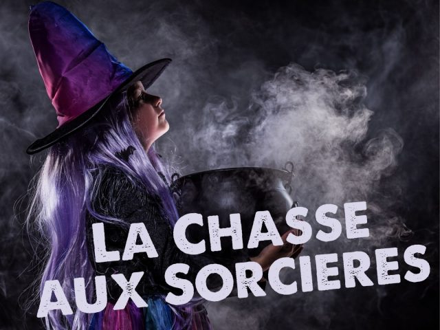 La Chasse aux Sorcières_Morillon