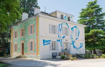 Villa du Parc – Centre d’art contemporain