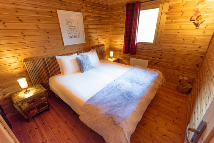 Alps Accommodation – Chalet Booboo_Morillon