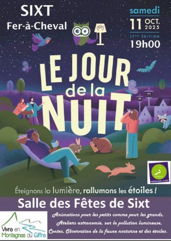 Le jour de la nuit_Sixt-Fer-à-Cheval