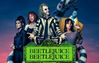 Soirée film « Beetlejuice Beetlejuice »