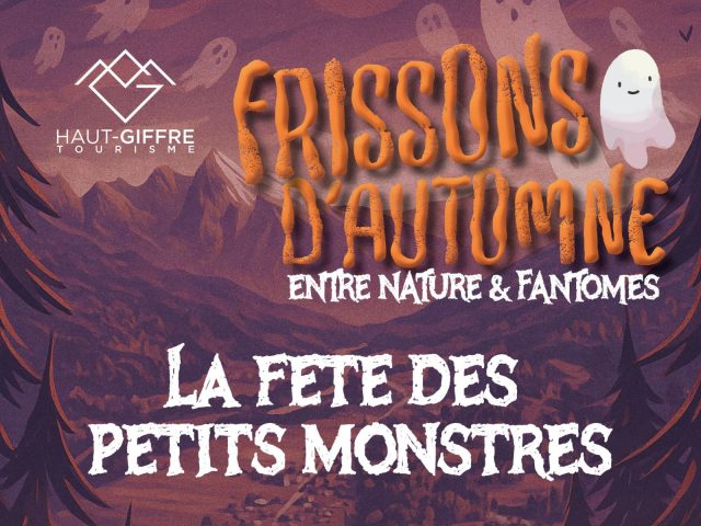 La fête des petits monstres_Sixt-Fer-à-Cheval