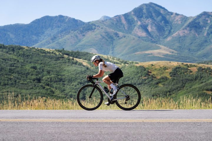 Itinéraire Vélo de Route – Plateau des Saix_Samoëns