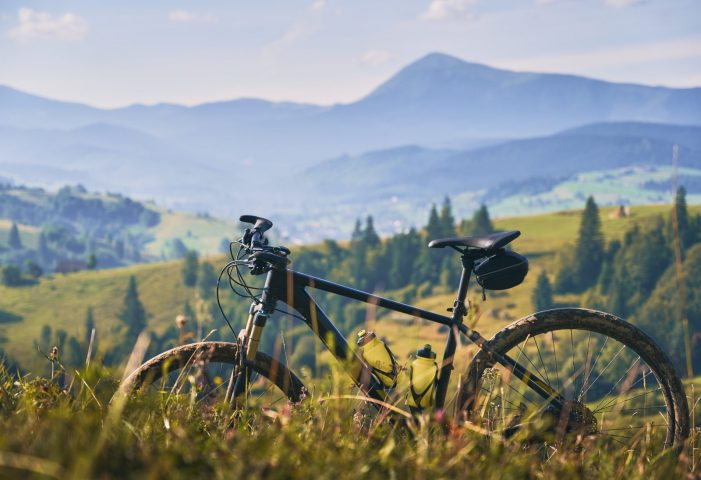 Vélo de Route – Boucle Les Esserts_Samoëns