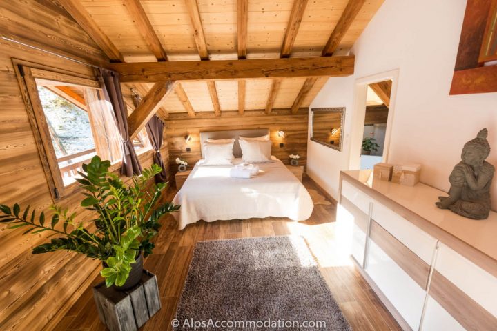 Chalet Sole Mio_Morillon