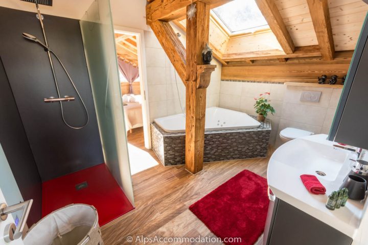 Chalet Sole Mio_Morillon