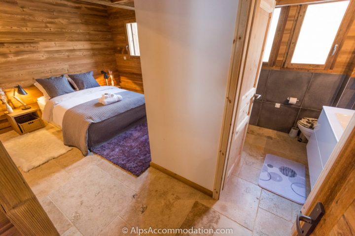 Chalet Sole Mio_Morillon