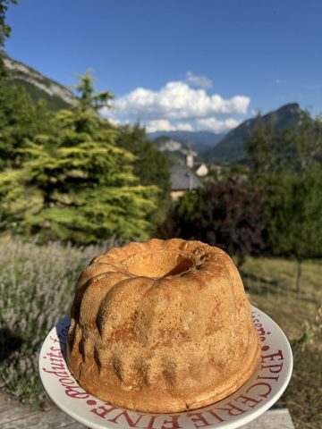 Sortie nature : observation chamois, tourbière et goûter en alpage_Mieussy