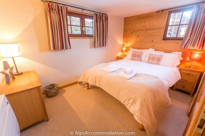 Chalet Étoile – Alps Accommodation_Morillon