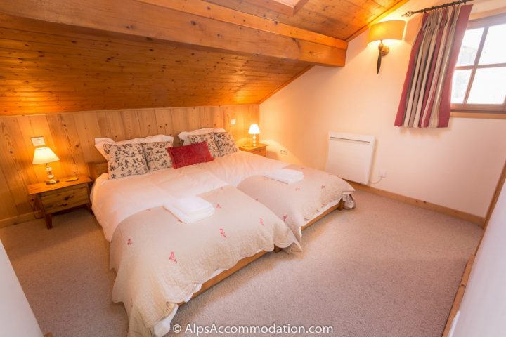 Chalet Étoile – Alps Accommodation_Morillon