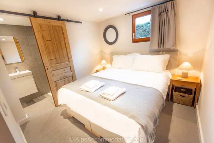 Chalet Étoile – Alps Accommodation_Morillon