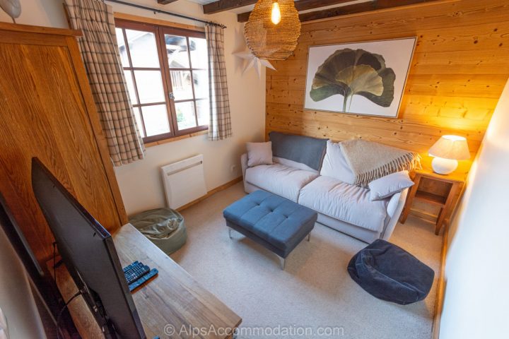 Chalet Étoile – Alps Accommodation_Morillon
