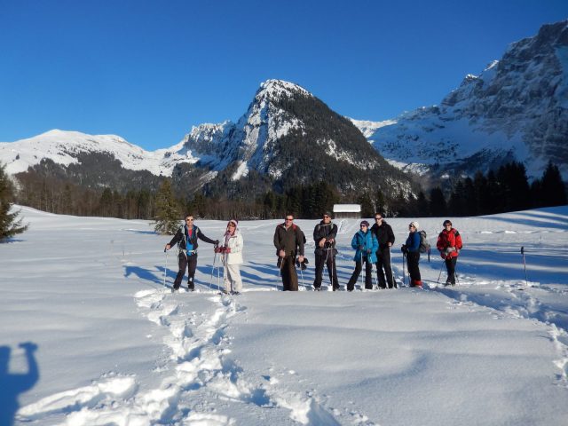 la rosière