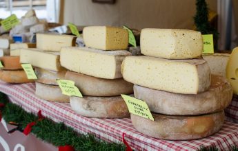 Marché traditionnel