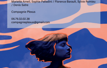 Pièce de théâtre « J’ai bien fait ? » – Cie Plexus