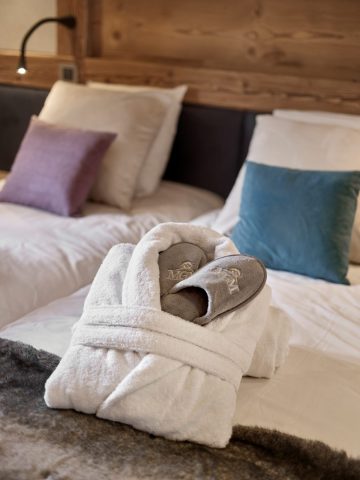 MGM Hôtels & Résidences – Résidence Alexane *****_Samoëns