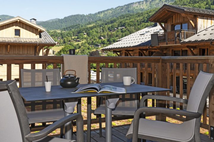 MGM Hôtels & Résidences – Résidence Alexane *****_Samoëns