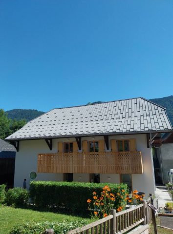 Salle communale de La Rivière Enverse_La Rivière-Enverse