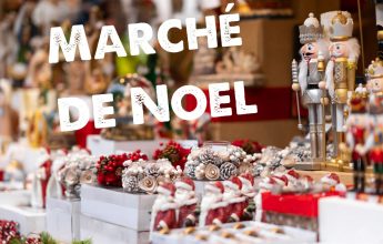 Marché de Noël de Sixt-Fer-à-Cheval