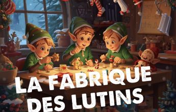 La fabrique des lutins