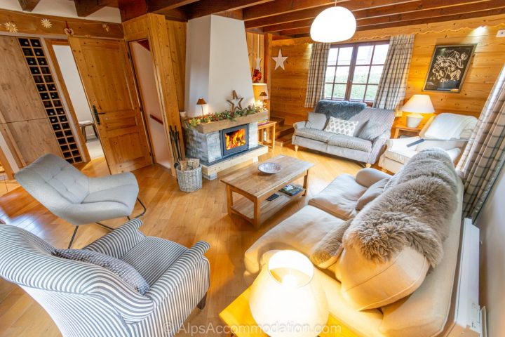 Chalet Étoile – Alps Accommodation_Morillon