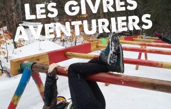 Les Givrés Aventuriers