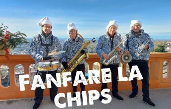 Fanfare « La Chips »