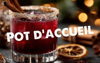 Petit pot d’accueil