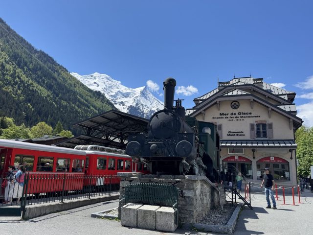 Découverte guidée des merveilles de Haute-Savoie